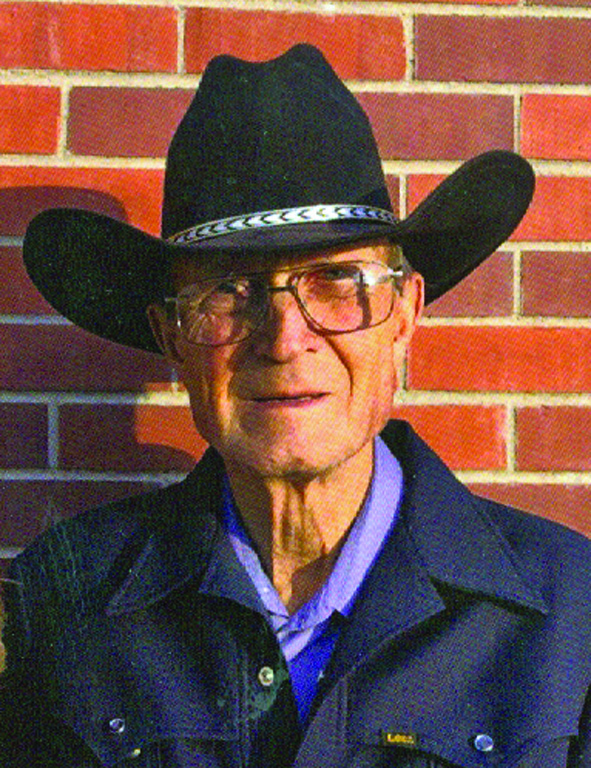 Ronald K. Daharsh Obituary Alliance TimesHerald