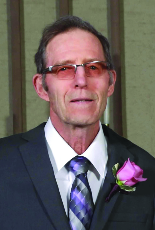 Ralph Dean Merwin Obituary Alliance TimesHerald