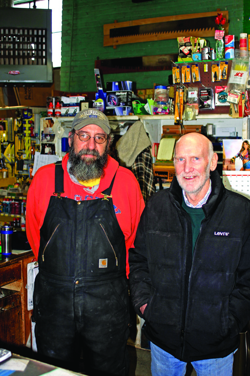 Enduring Idea Alliance TimesHerald