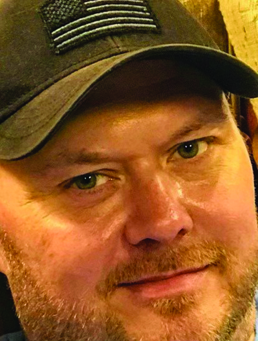 Daniel Jeff Walton Obituary Alliance TimesHerald