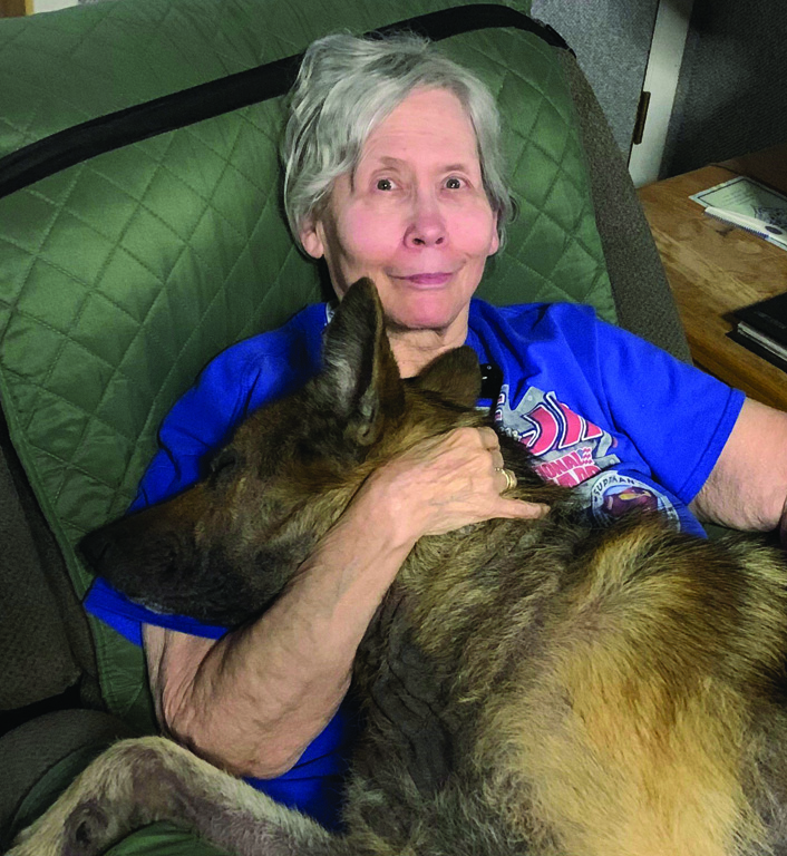 Angela "Angie" Paulette (Rice) Fifield Obituary Alliance TimesHerald