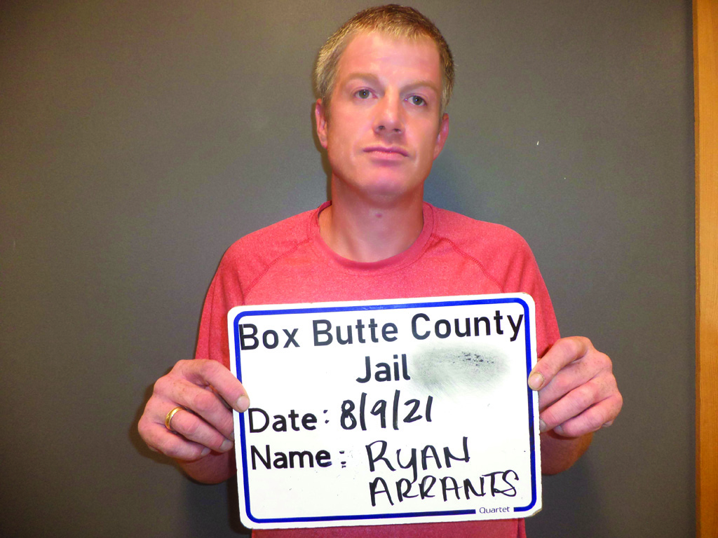 Alliance Man Sentenced in Federal Court Alliance TimesHerald