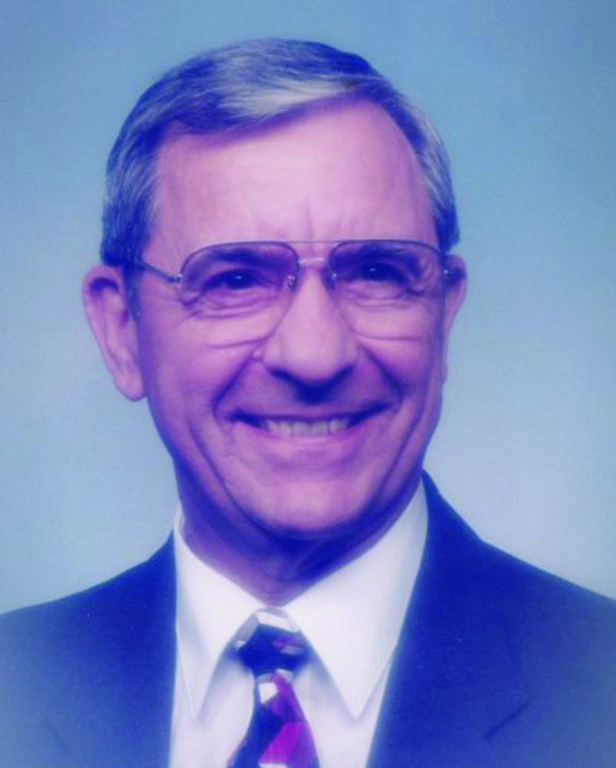 James Rockey Obituary Alliance TimesHerald