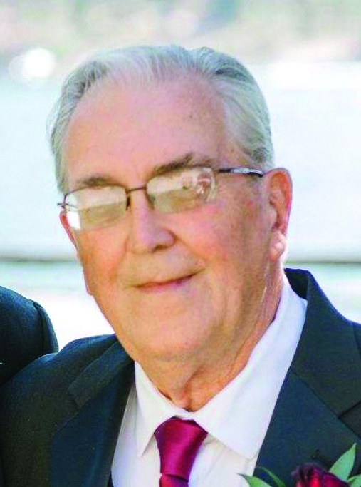 James David Wacker Obituary Alliance TimesHerald