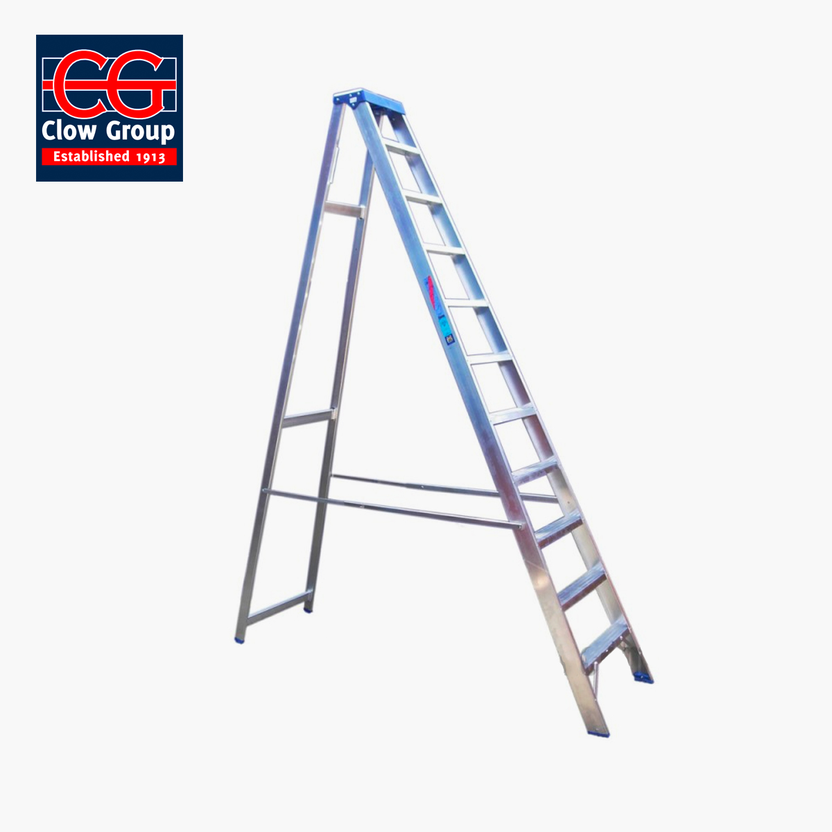 Step Ladder Alliance Tool Hire