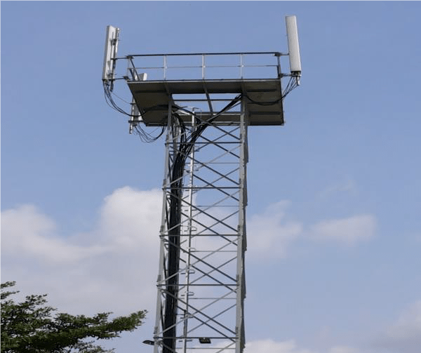 Alliance Towers Limited