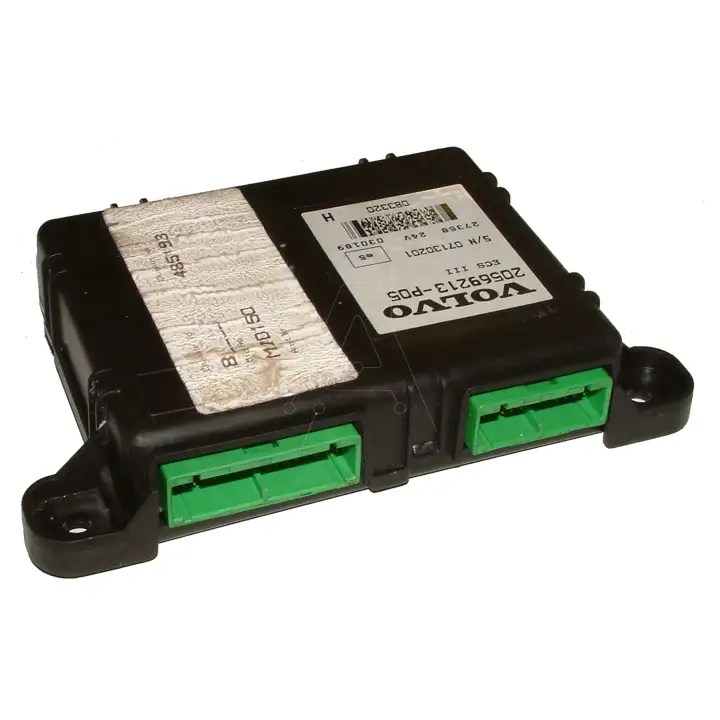 ECU Unit Volvo AEC5011 Remanufactured Parts