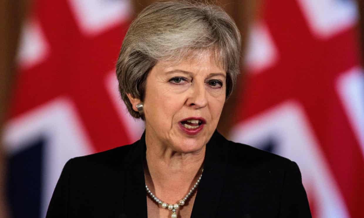 Post Brexit immigration favours skilled workers Alliance