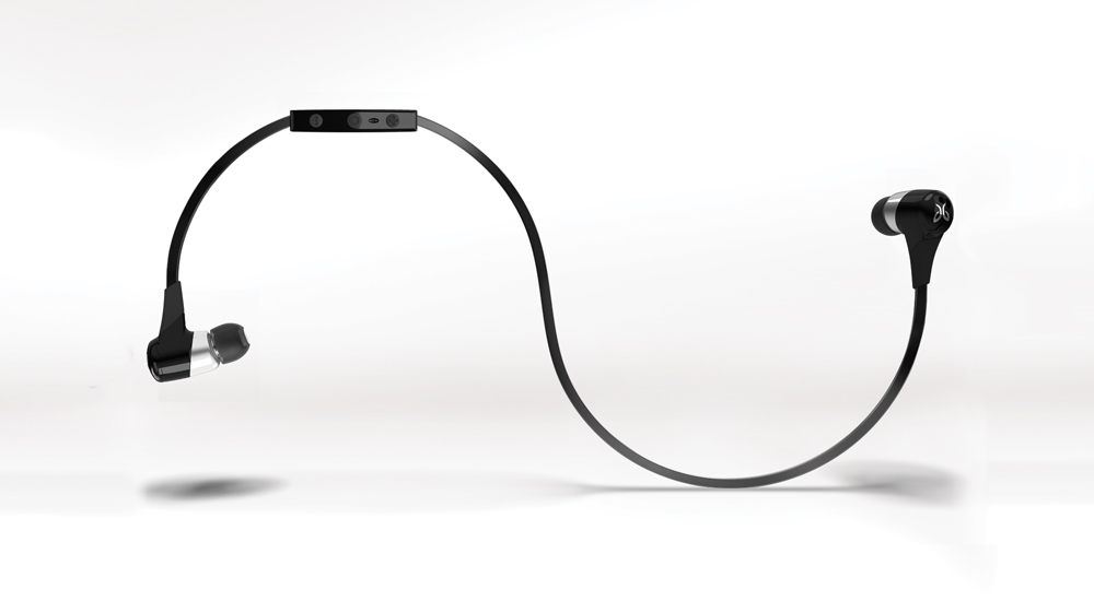 Goods Jaybird Bluebuds X Bluetooth Headphones Alliance Wakeboard