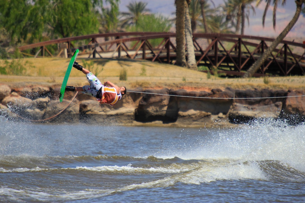 Arizona State WakeDevils College Wakeboard Champions! Alliance Wakeboard