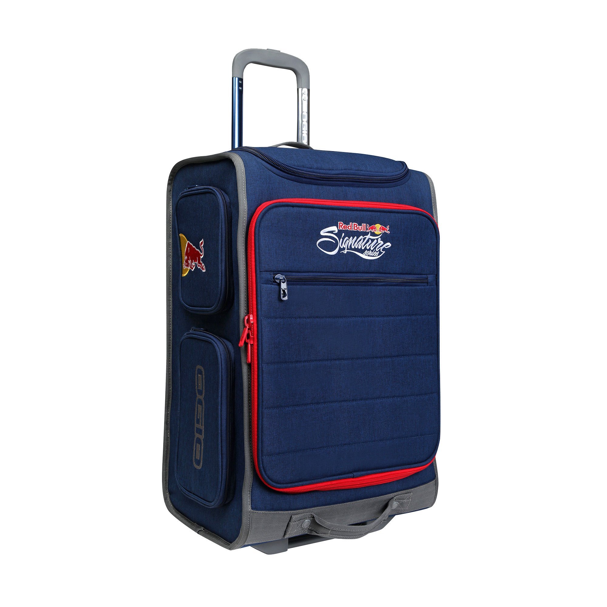 GOODS Red Bull Signature Series Luggage Alliance Wakeboard