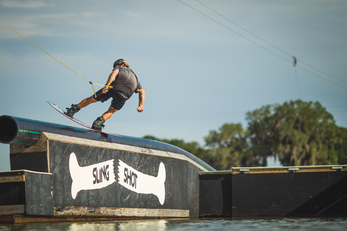 Gallery Valdosta Wake Compound Alliance Wakeboard