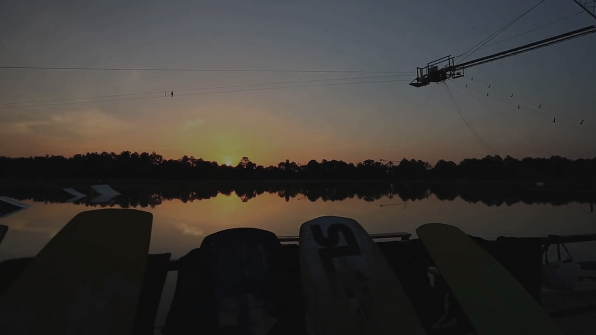 Wake Series Announces Stop 4 Format and PreEvent Practice