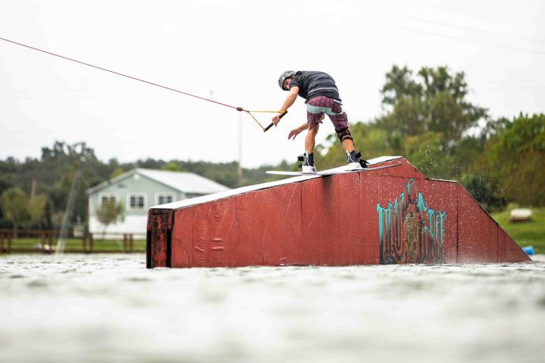 Alliance Wakeboard Cable Test Liquid Force Raph Alliance Wakeboard