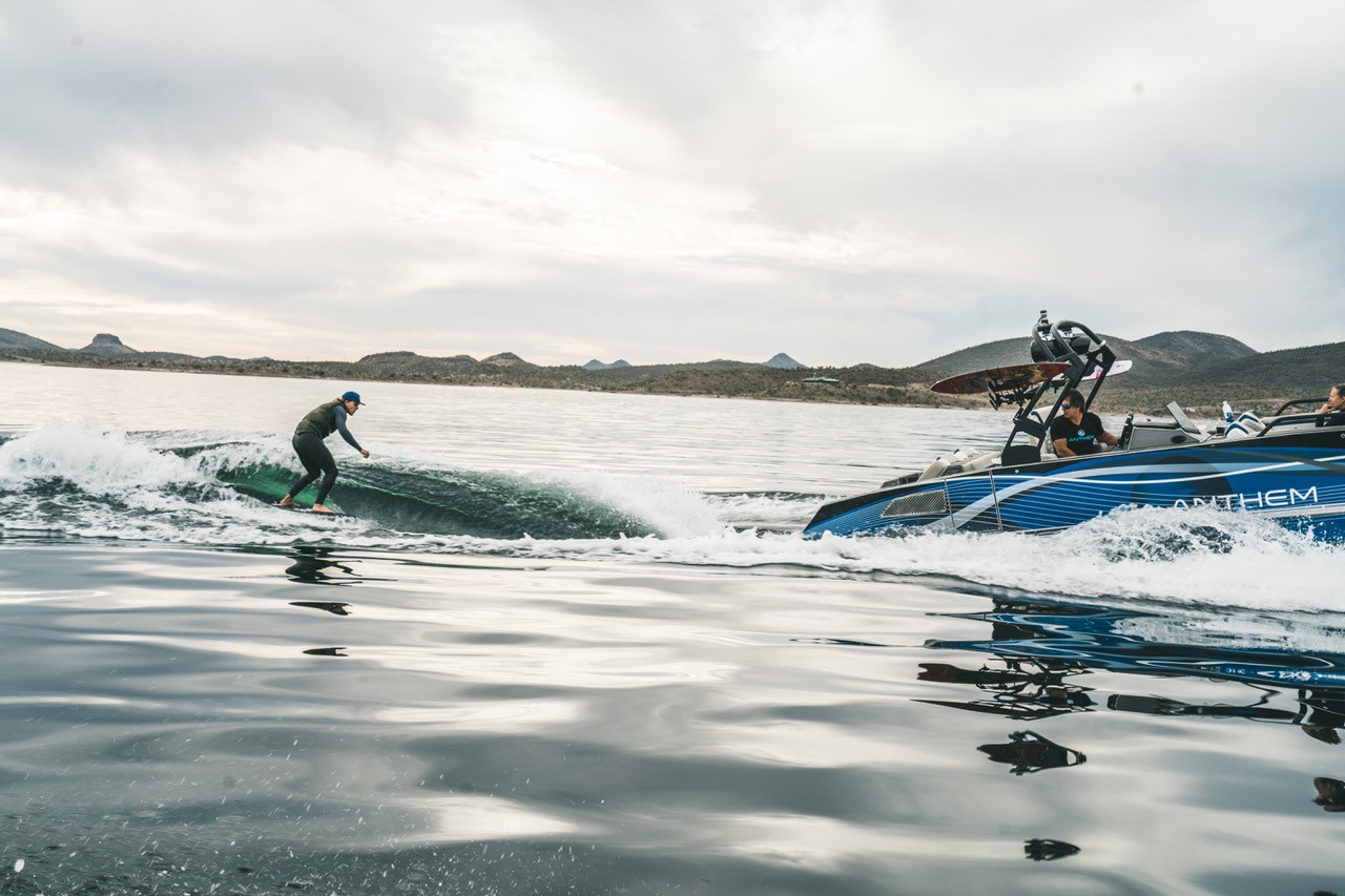 Wakeboarding Events 2023 Anthem Boats The Tactical Sport Vessel Karma 23 Alliance Wakeboard
