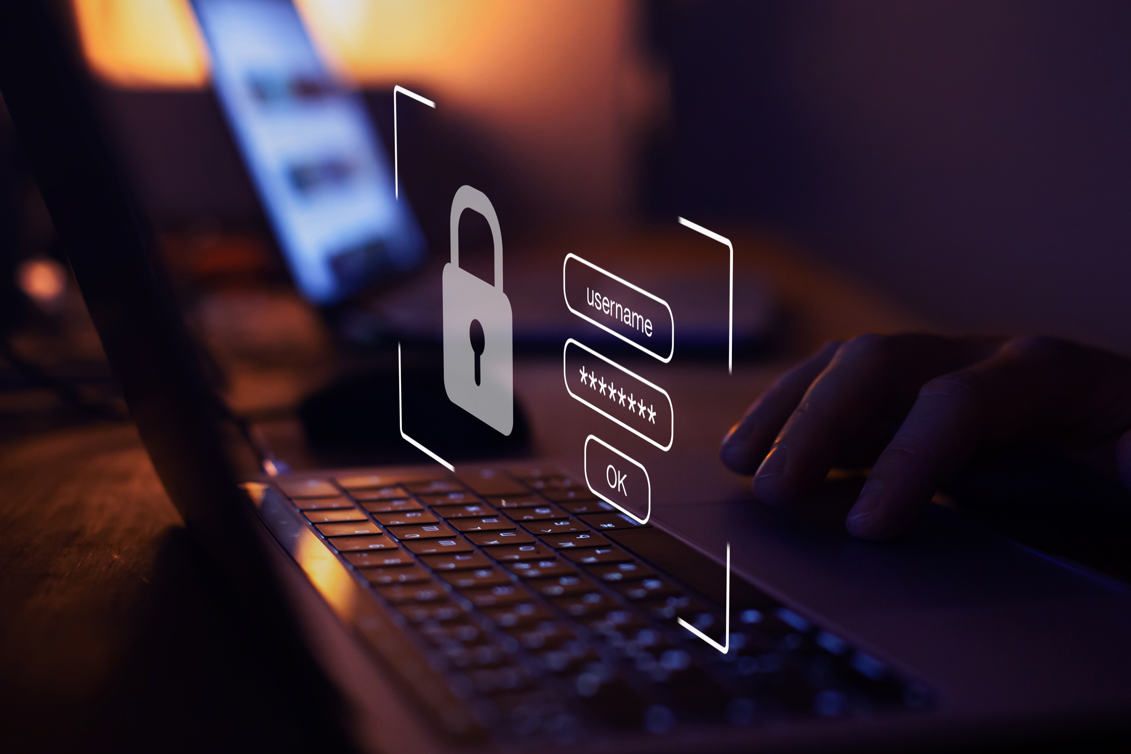 Is That QR Code an Entry Point to Stealing Your Data?