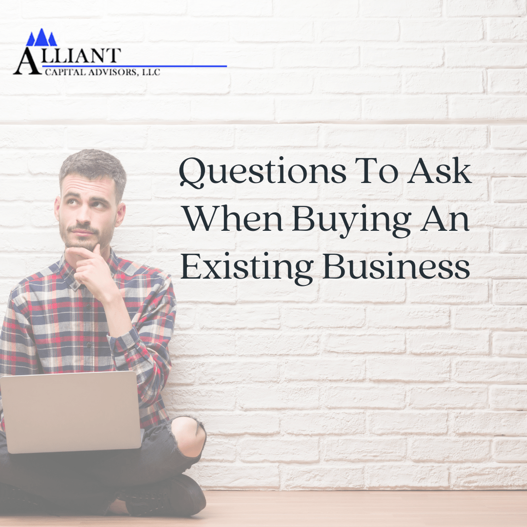 Blog Nashville Business Brokers, Sell Your Business Nashville