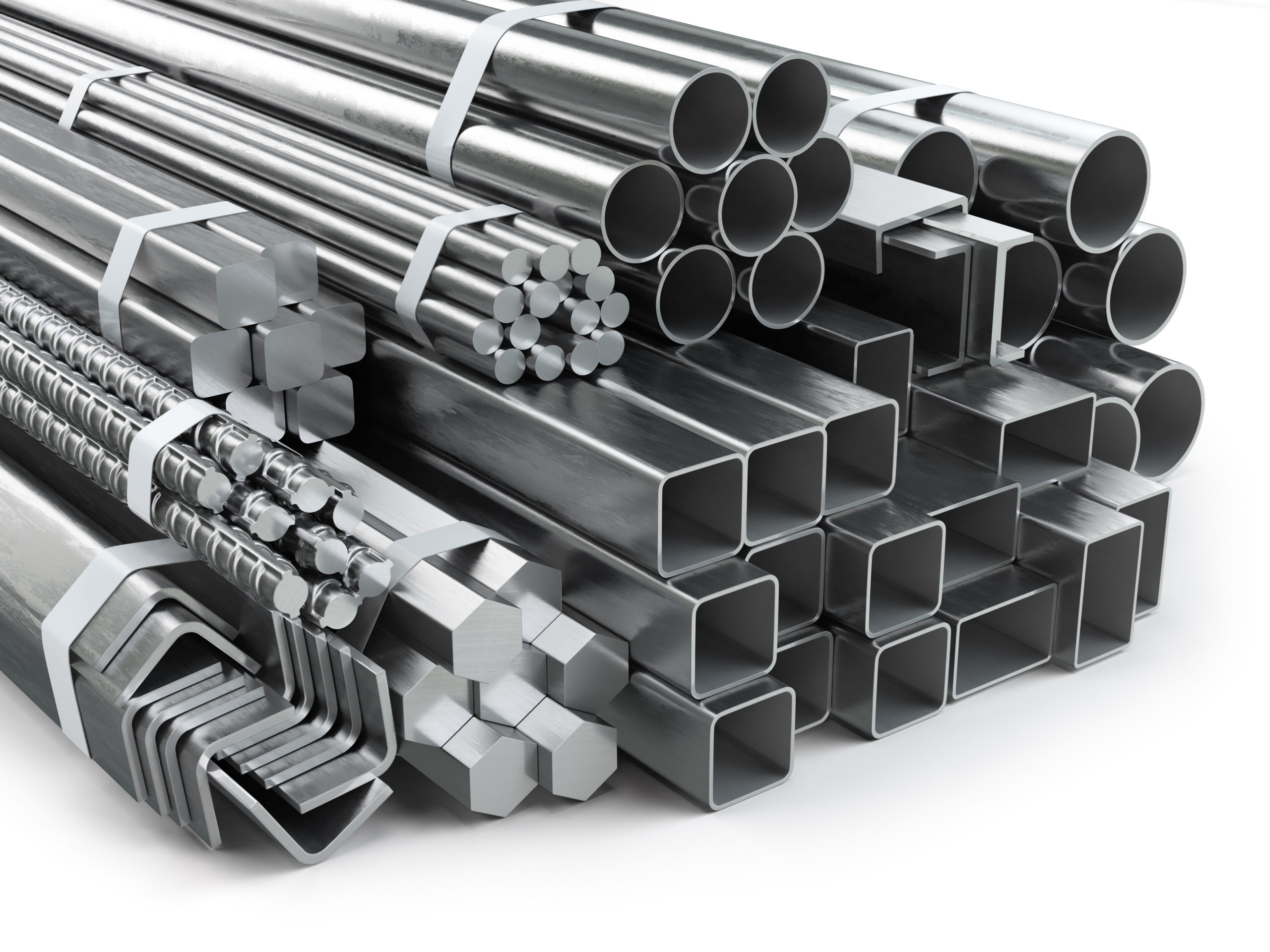 Is Stainless Steel Hypoallergenic? Alliant Metals Inc.