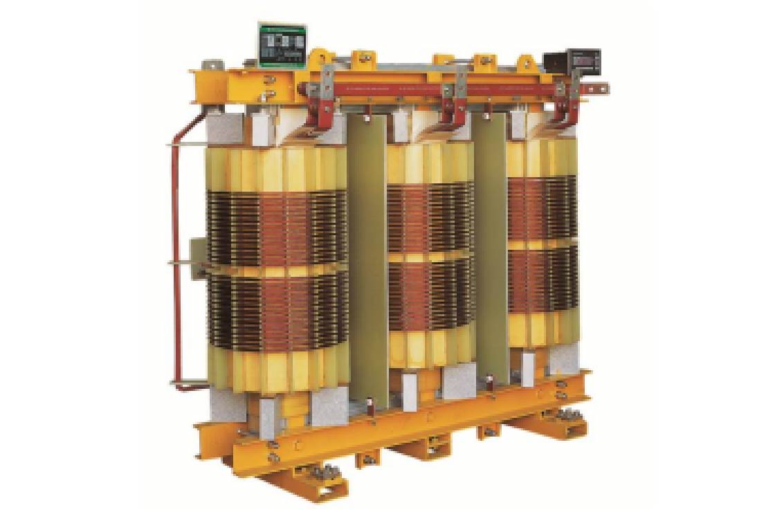 Allianz Transformers Pvt. Ltd.