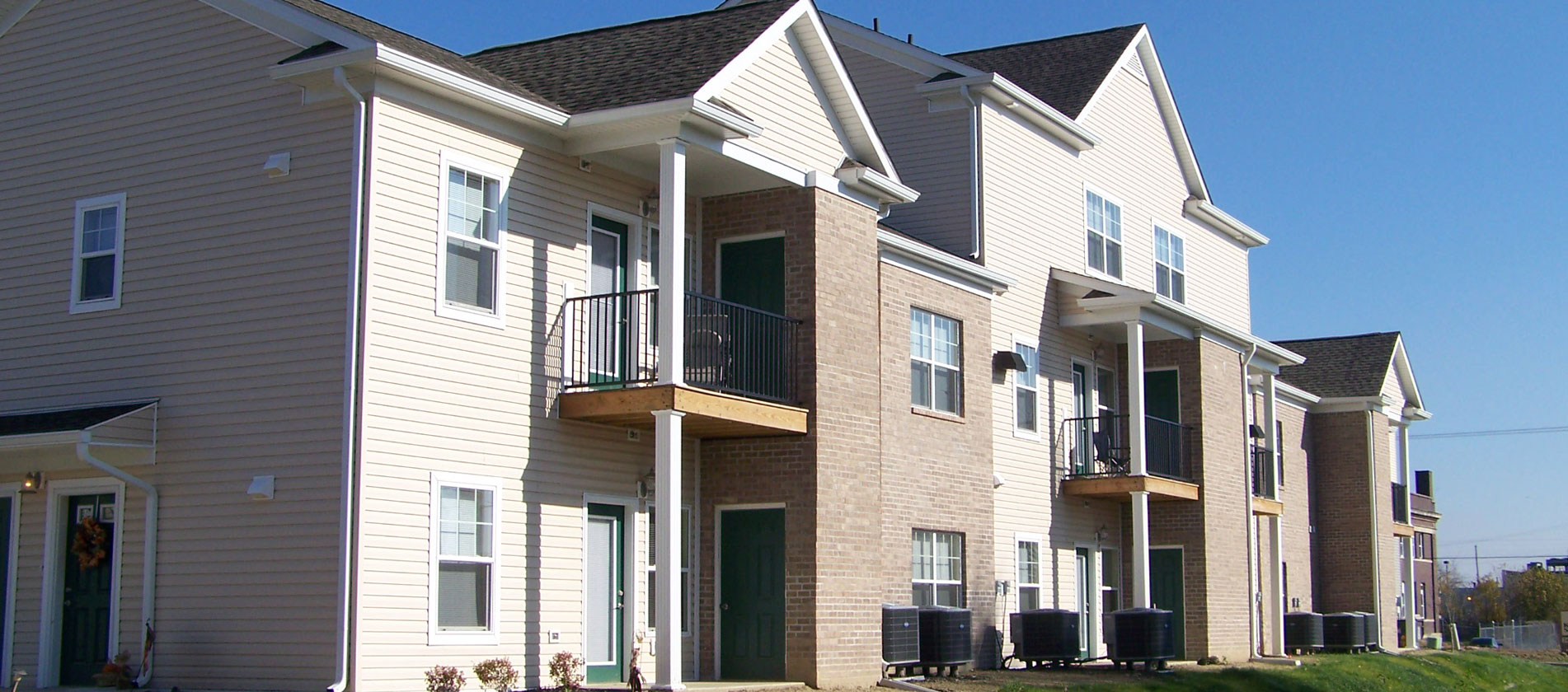 Kingston Square Alliance Architects