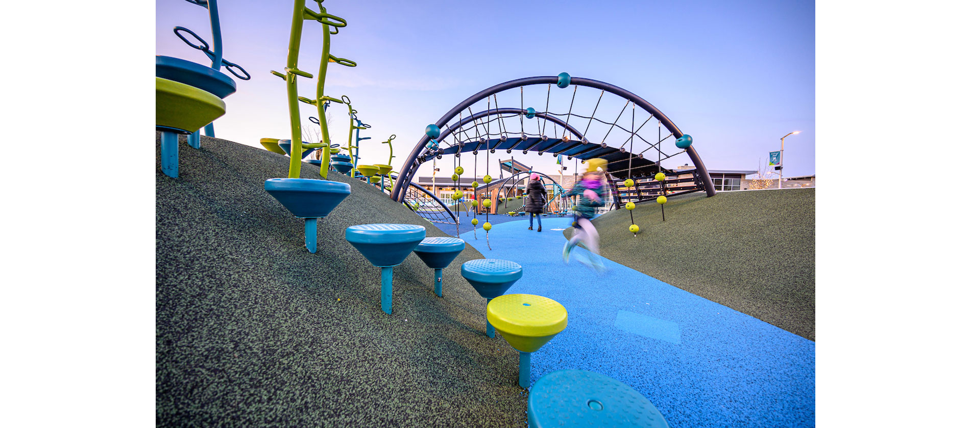 Howard Park Redevelopment Alliance Architects