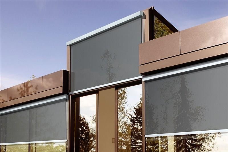 Waterproof Outdoor Blinds Adelaide Allie Boman