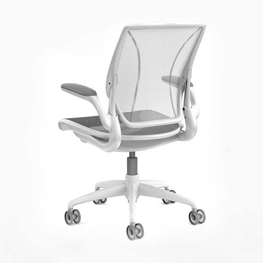 Humanscale Different World Chair Allied Ireland