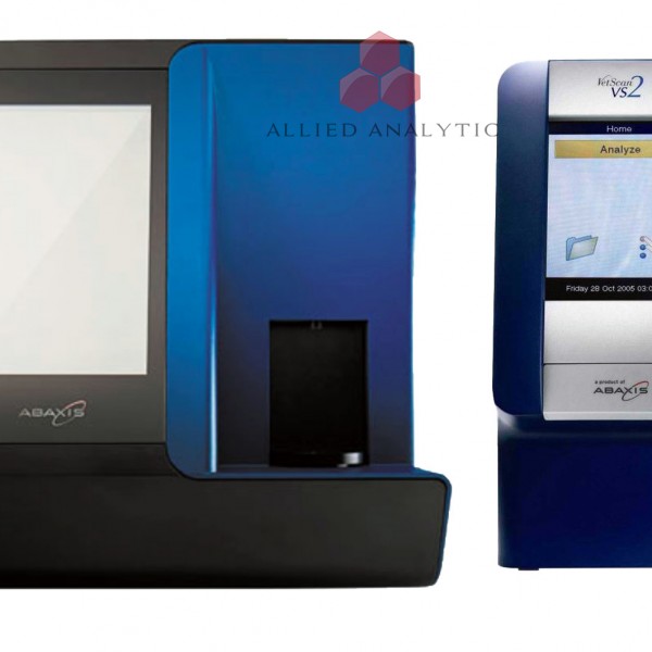 abaxis hm5 manual