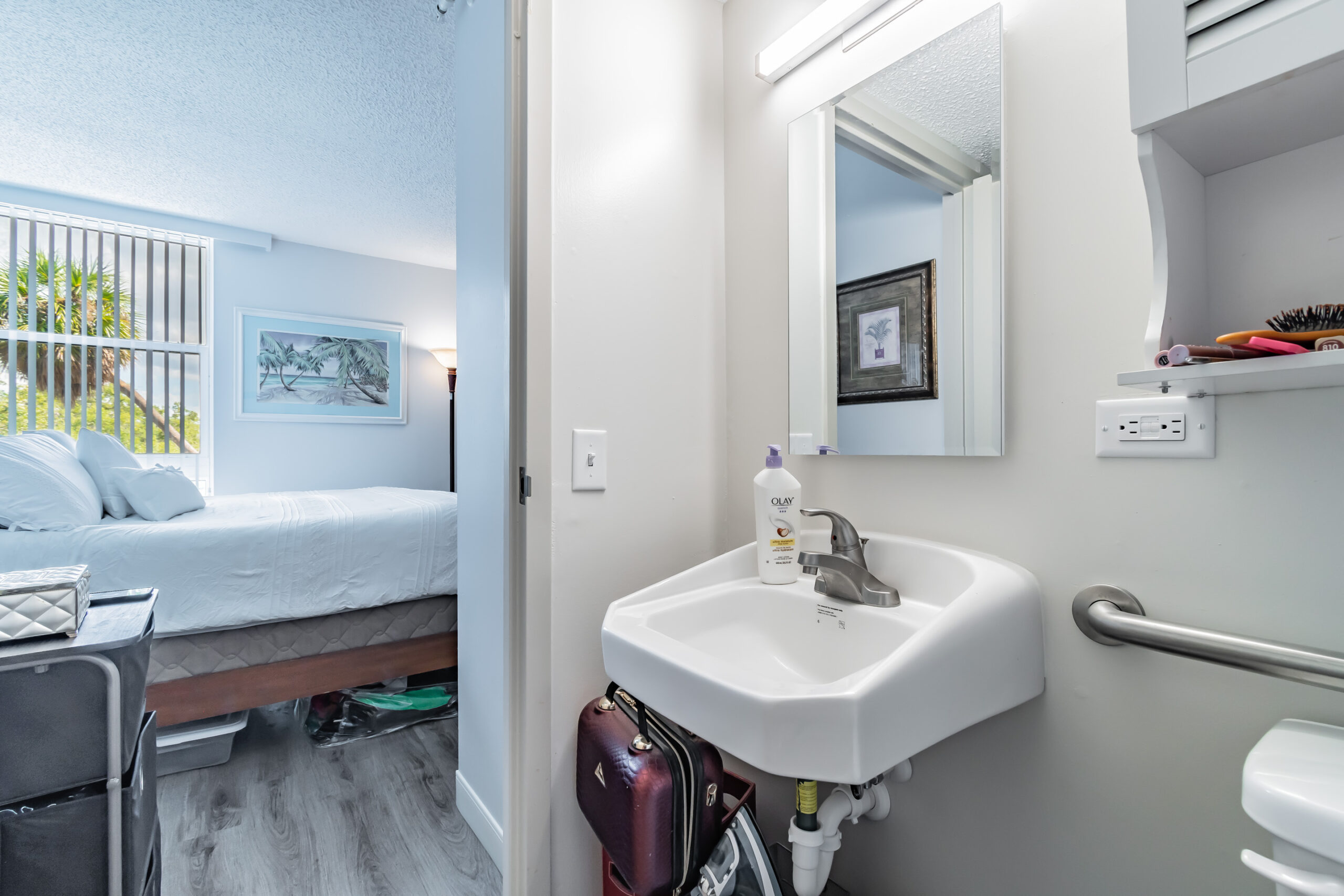 Lutheran Apartments Allied Argenta