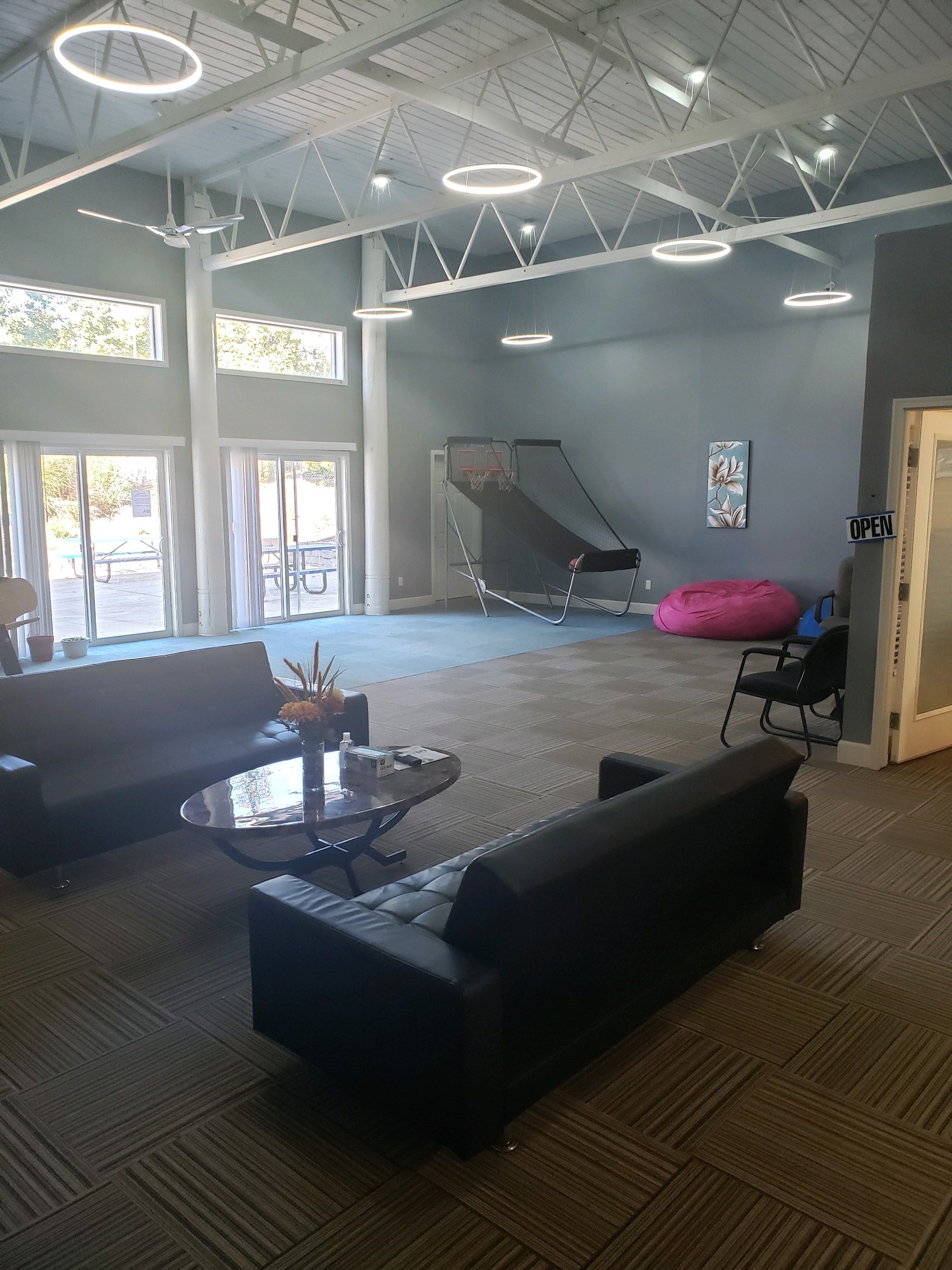 Fircrest Apartments Allied Argenta