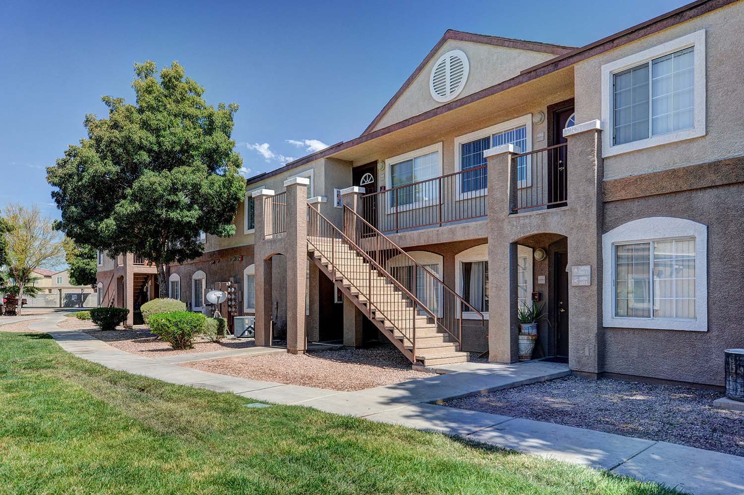 Summerhill Apartments Allied Argenta