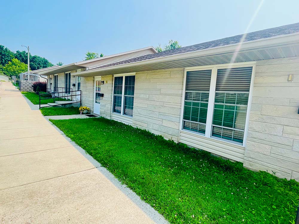 Richland Senior Housing Allied Argenta