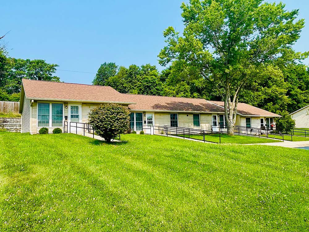 Richland Senior Housing Allied Argenta