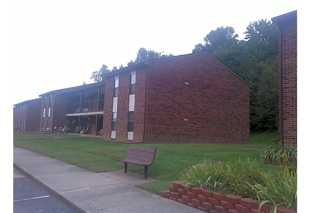 Regency Park Louisville Allied Argenta