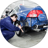 Allied Auto Body | Expert Collision Repair - Madison, MS | Allied Auto Body