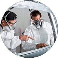 Allied Auto Body | Expert Collision Repair - Madison, MS | Allied Auto Body