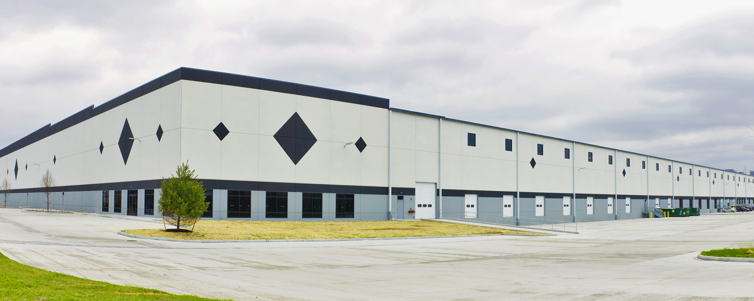 Zulily DistributionConstruction Value26,000,000ClientLiberty