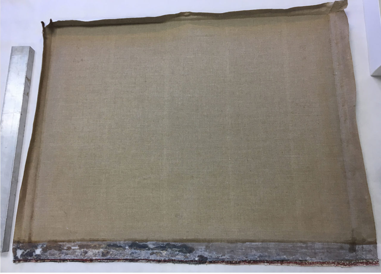 Strip Lining Allied Conservation