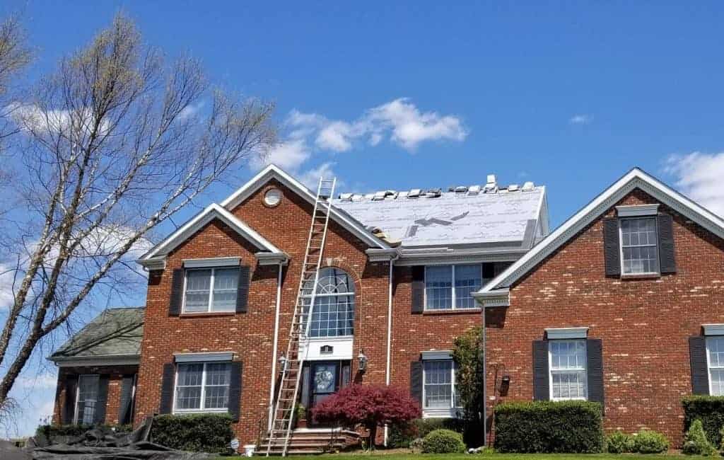 New Jersey’s Top Roofing Contractors Help You Get Your Roof Ready for