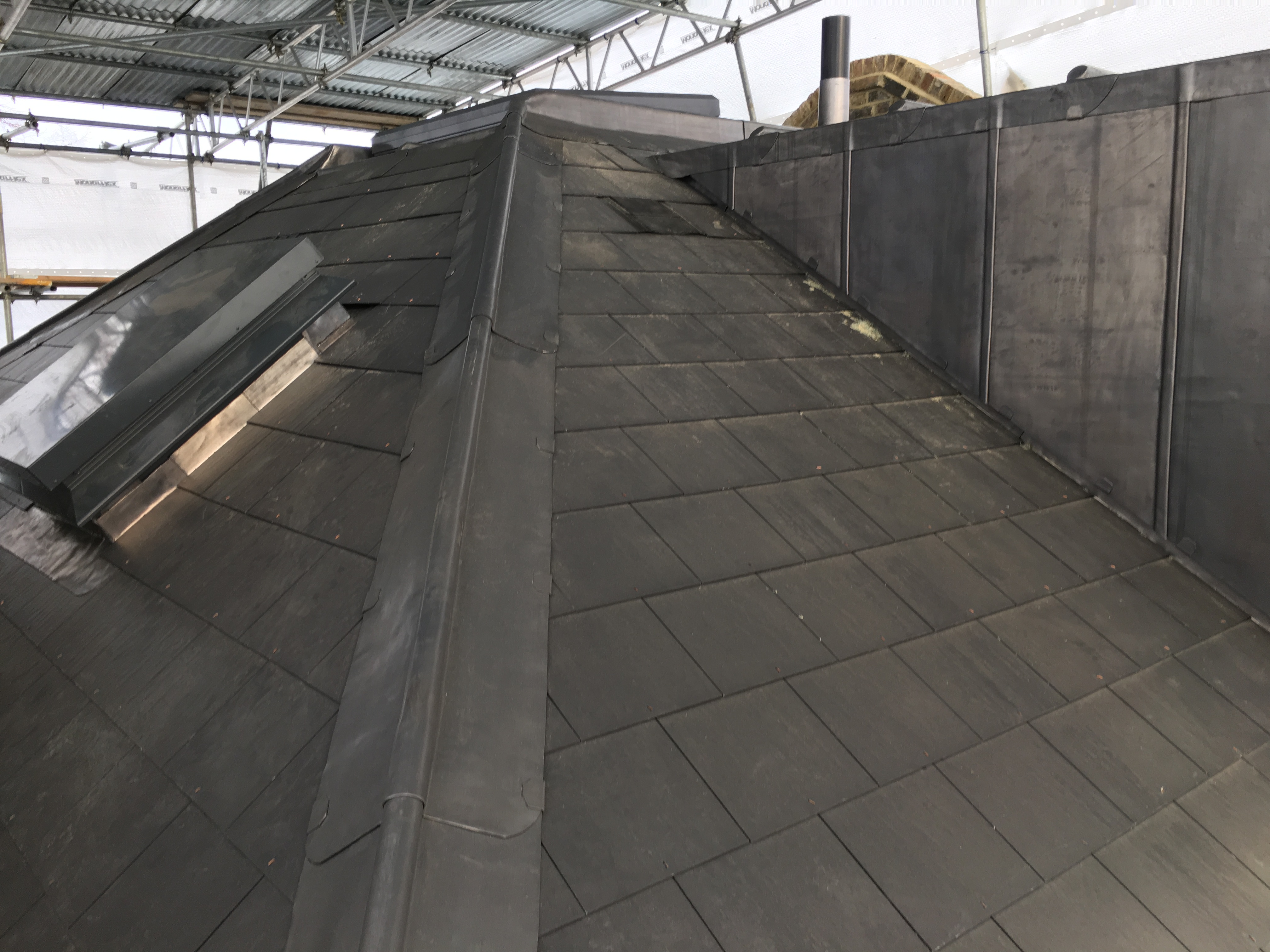 Sutherland Square SE Allied Building Maintenance Contracts Ltd