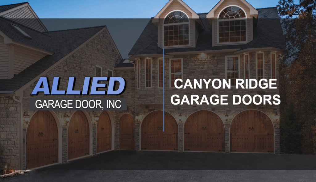 Door Gallery Allied Door