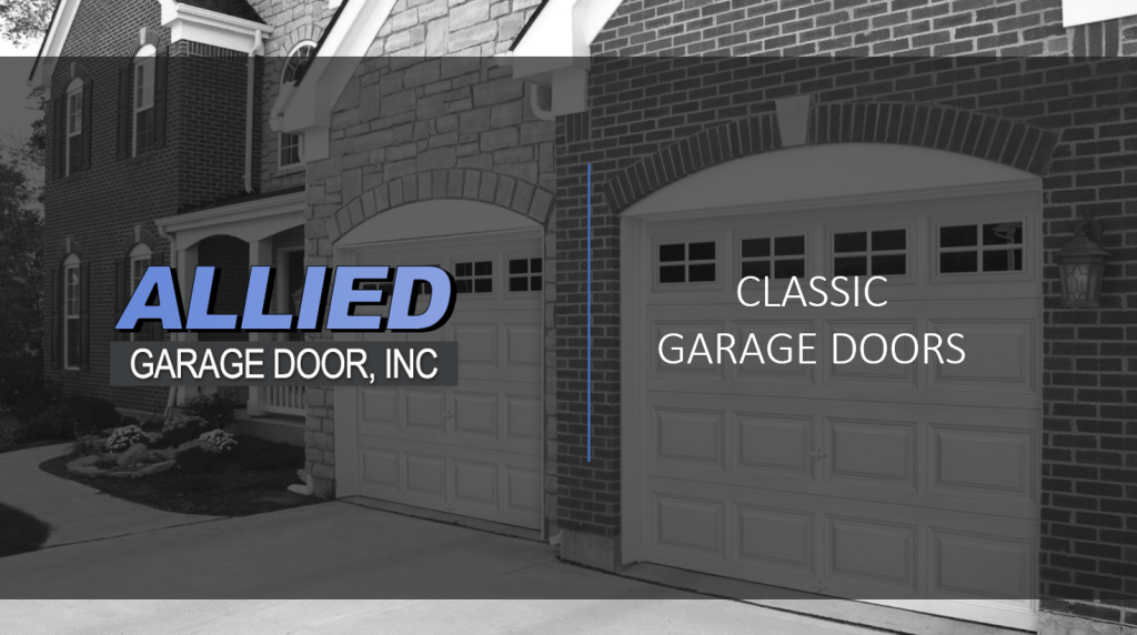 Door Gallery Allied Door