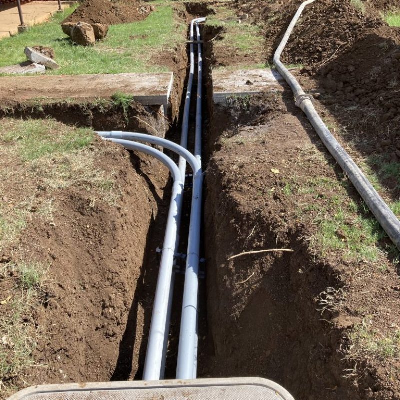 Allied Electric Services Commercial & Government Electrical Contractor