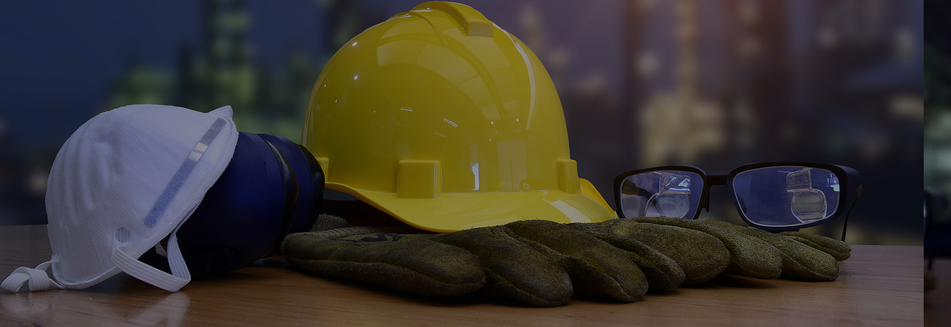 AE Safety & Health Allied Engineers