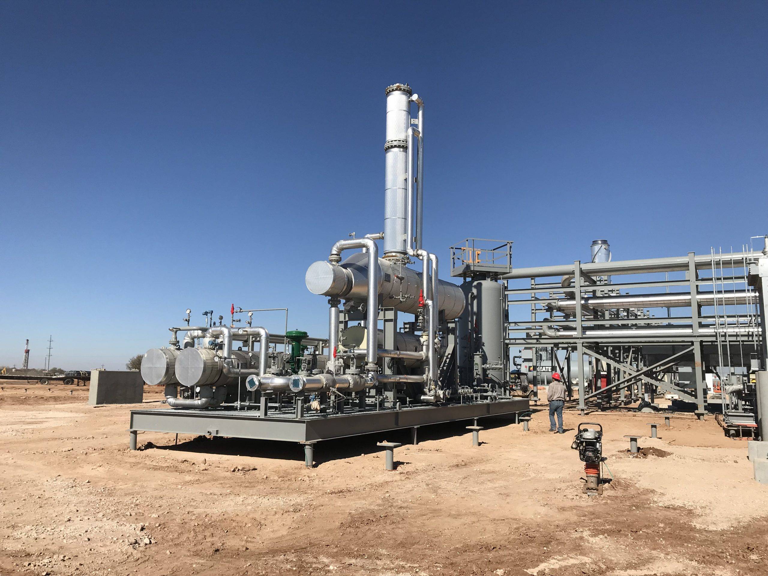 Allied Equipment Modular Solutions (AEMS) Manufactures About