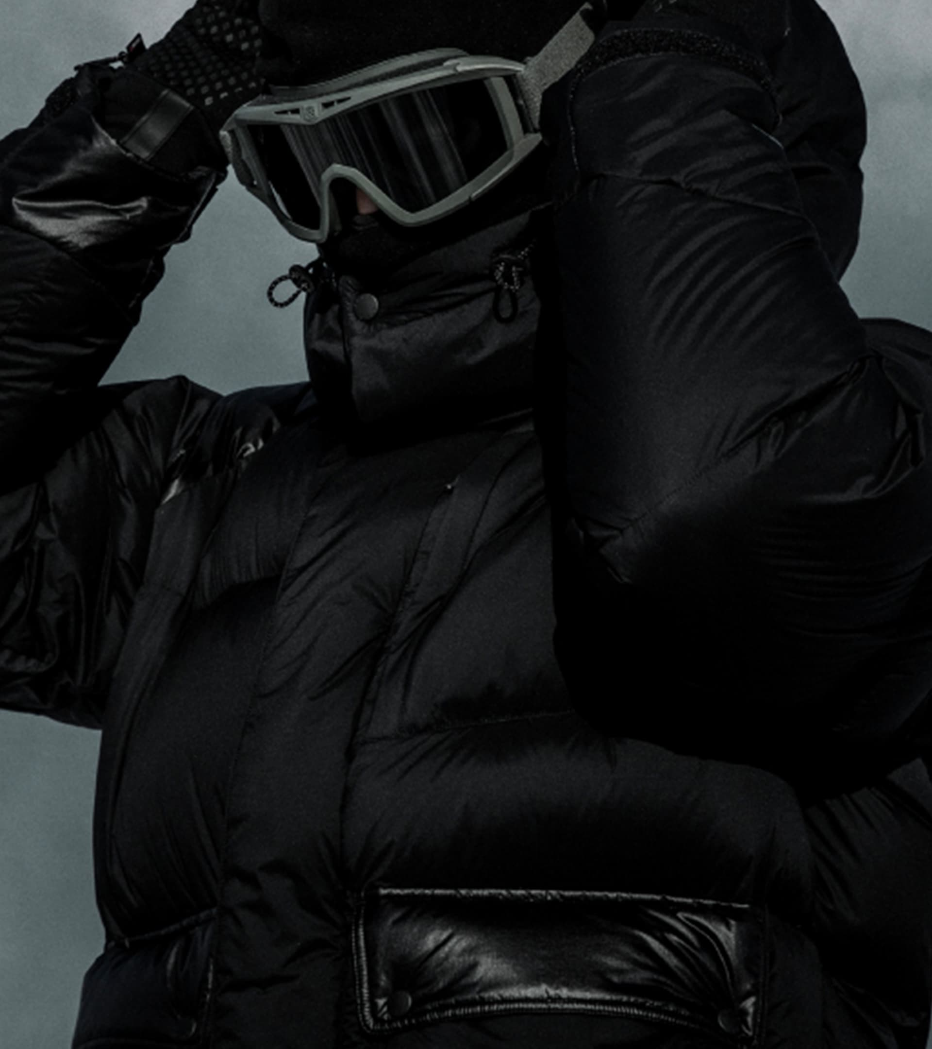 0ºN Allied Feather + Down