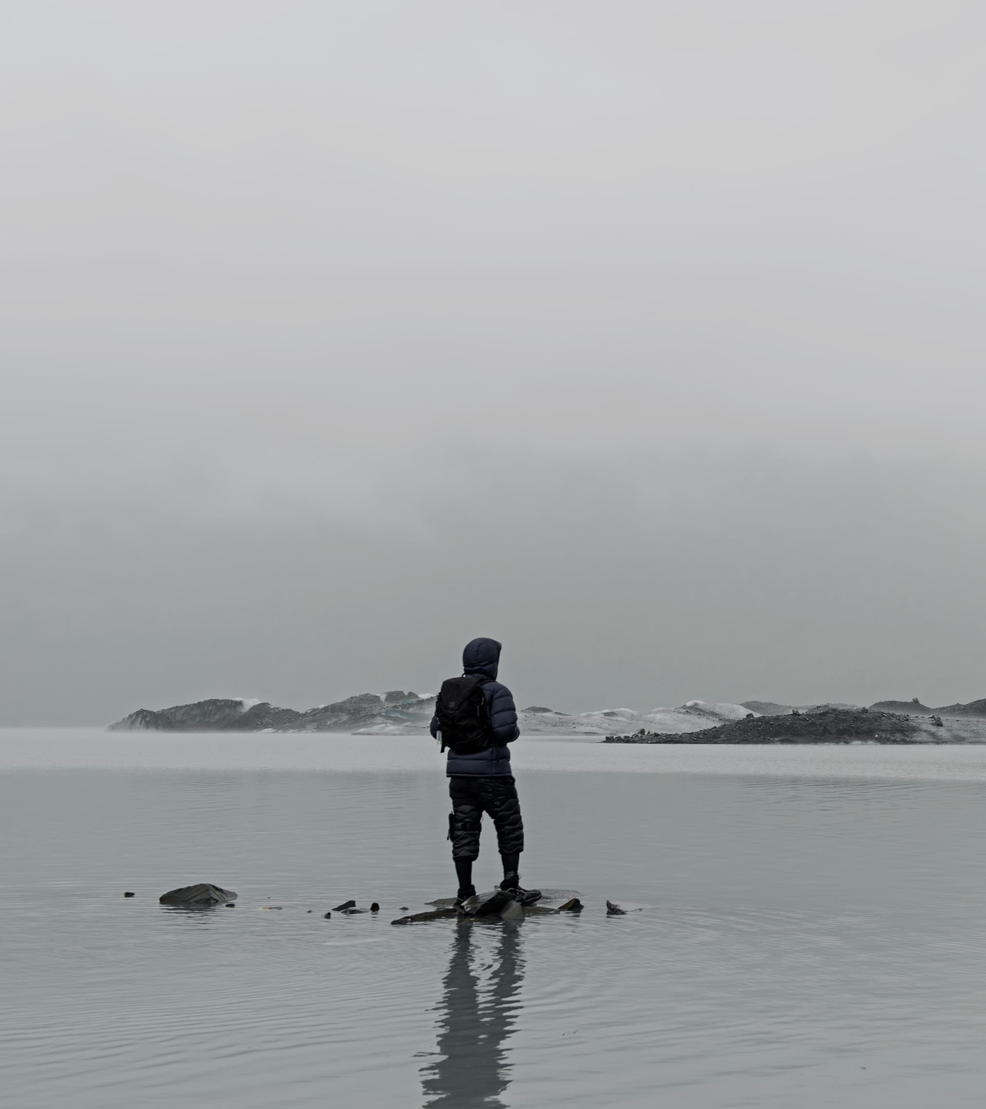 0ºN Allied Feather + Down