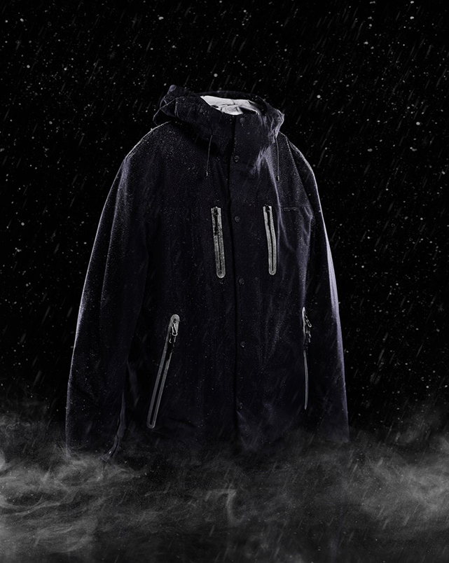 0ºN Allied Feather + Down