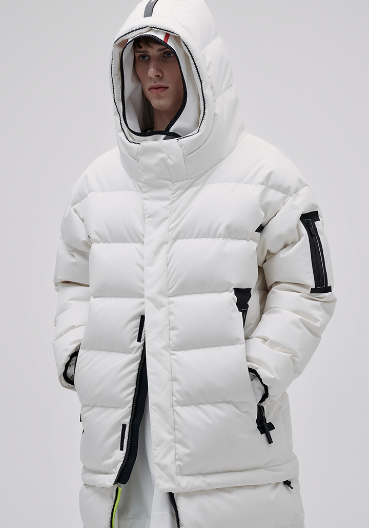 Performance Allied Feather + Down