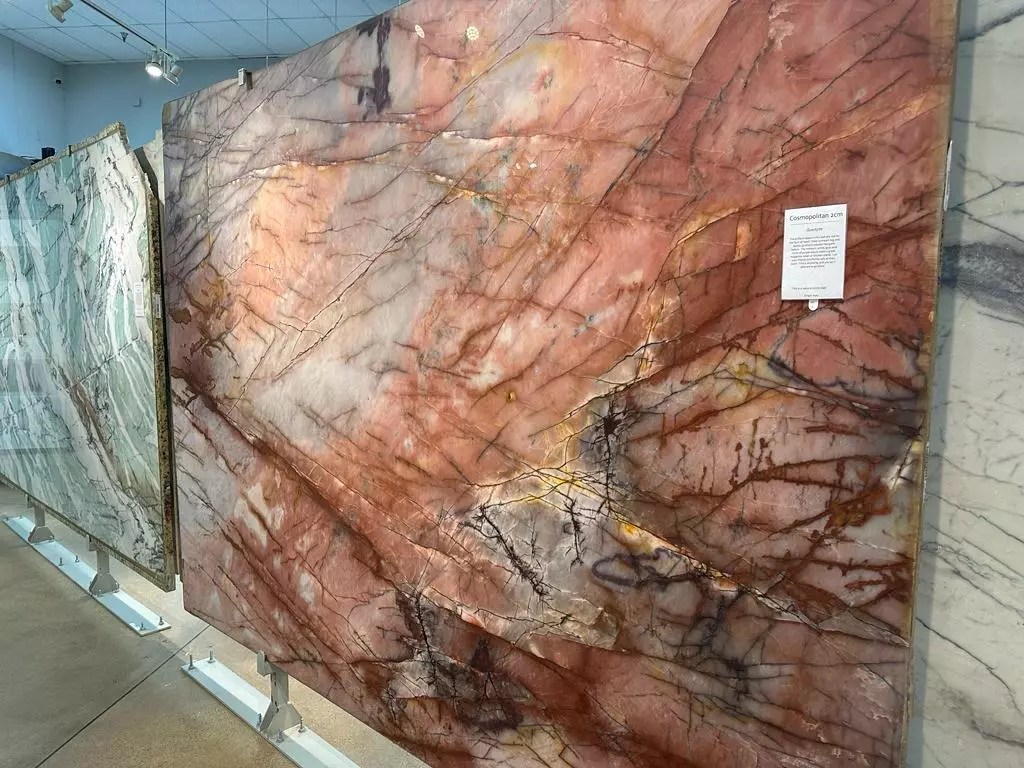 Exploring a World of Stunning Colors